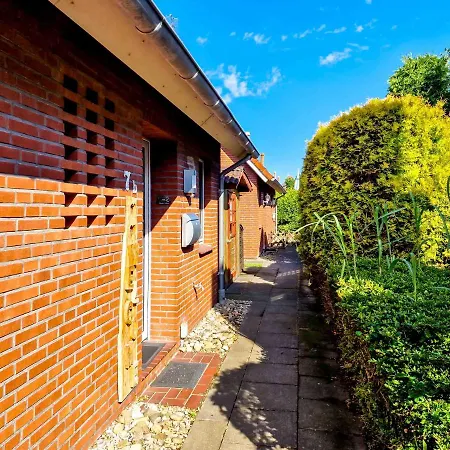 Apartment Birgits Huus