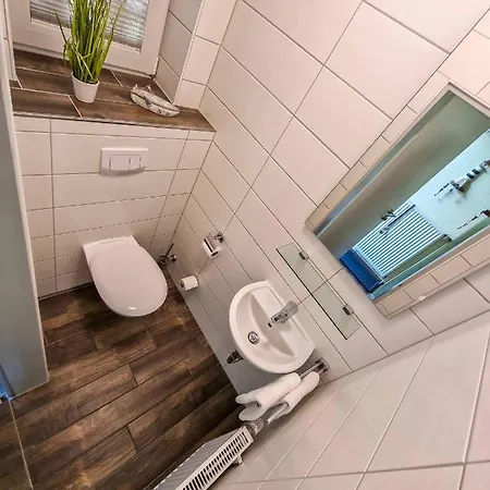 Birgits Huus * Greetsiel