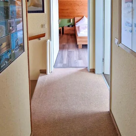 Apartment Birgits Huus