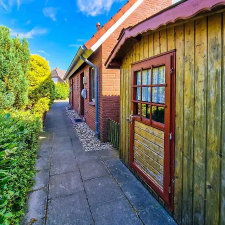 Apartment Birgits Huus