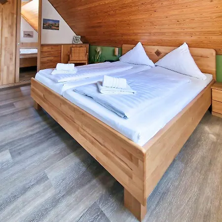 Birgits Huus Greetsiel