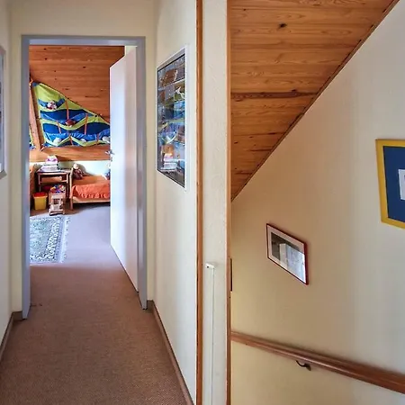 아파트 Birgits Huus 글레트지일