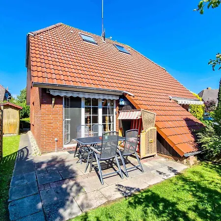 Apartment Birgits Huus