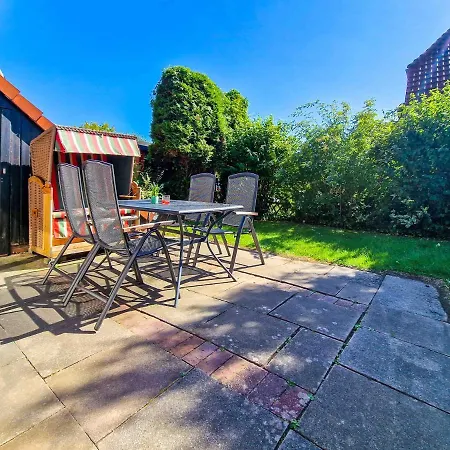 Birgits Huus Apartment