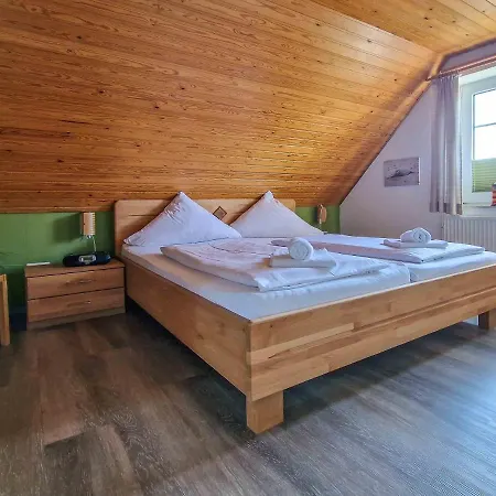 Birgits Huus Apartment *