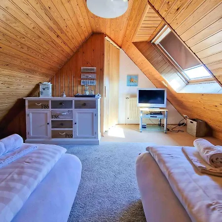 Birgits Huus Apartment
