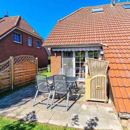 Birgits Huus * 글레트지일