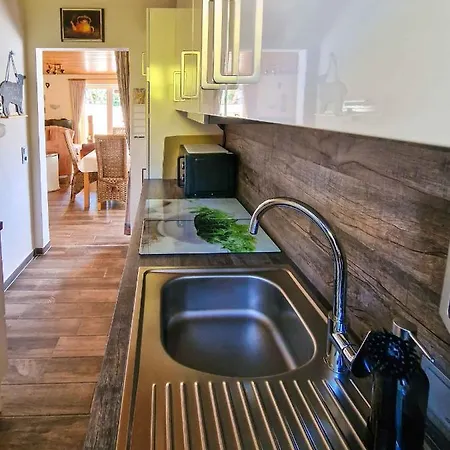 아파트 Birgits Huus