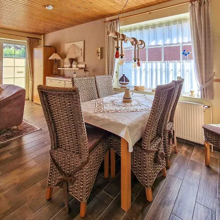 Birgits Huus Apartment *