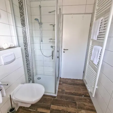 Apartment Birgits Huus