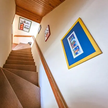 Birgits Huus Apartment