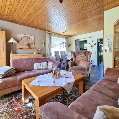 Birgits Huus Apartment *