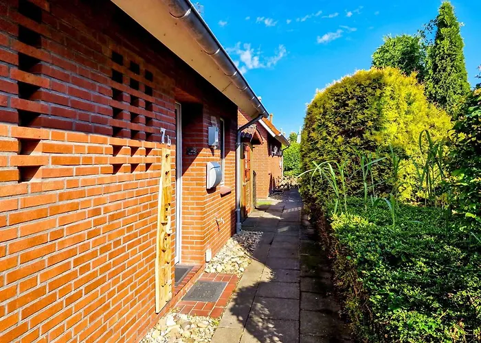 Apartament Birgits Huus