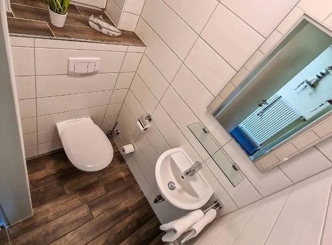 Birgits Huus * Greetsiel