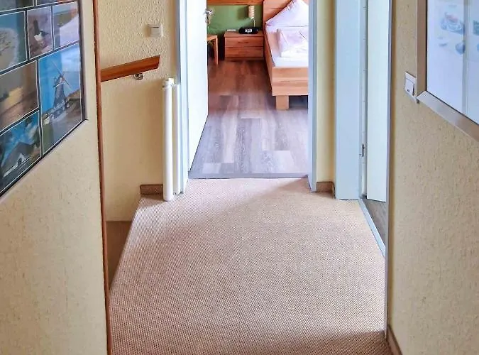 Apartament Birgits Huus