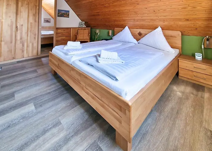 Birgits Huus Greetsiel