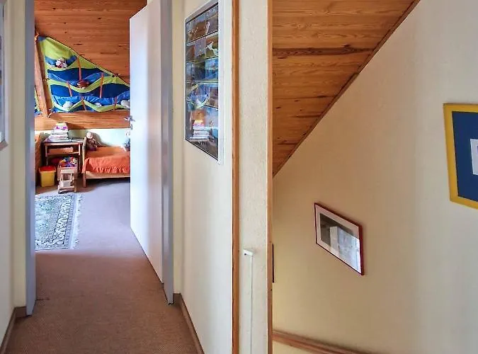 Apartament Birgits Huus Greetsiel