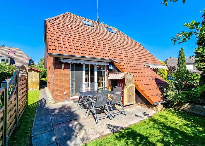 Apartament Birgits Huus