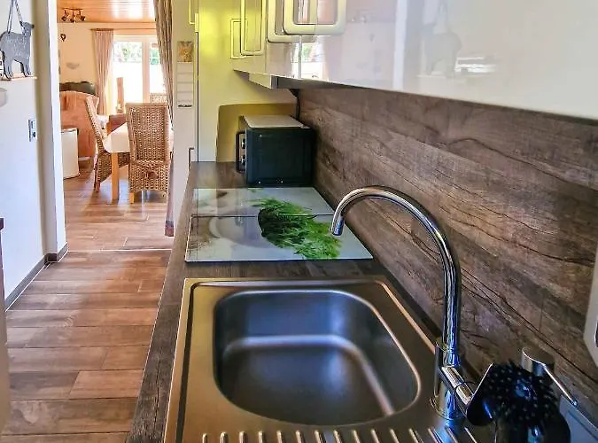 Apartament Birgits Huus