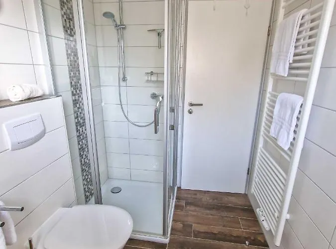 Apartament Birgits Huus