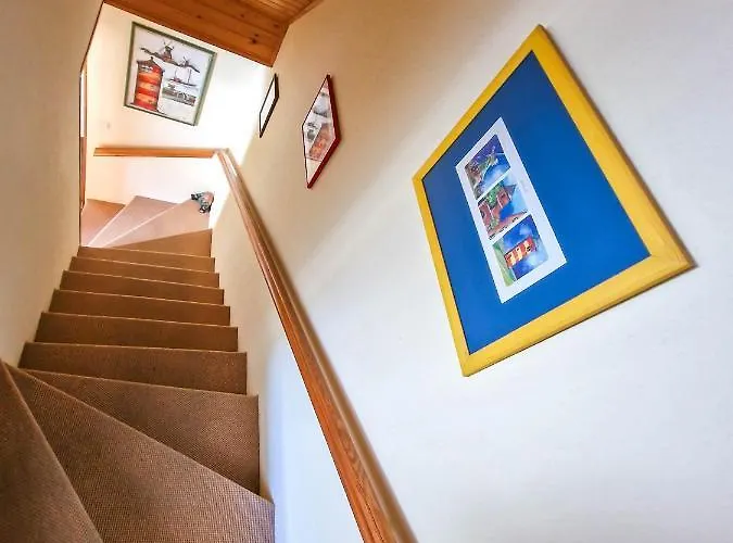 Birgits Huus Apartament